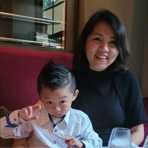 Meet your Posher, Helen